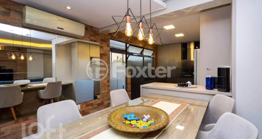 Apartamento com 3 quartos à venda na Rua Heller, 390, Centro, Novo Hamburgo