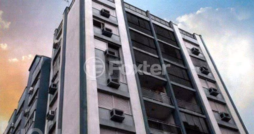 Apartamento com 1 quarto à venda na Rua Marquês do Herval, 237, Centro, São Leopoldo