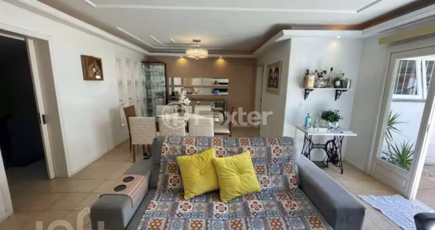 Casa com 4 quartos à venda na Rua Adelino Ferraz, 223, São José, São Leopoldo