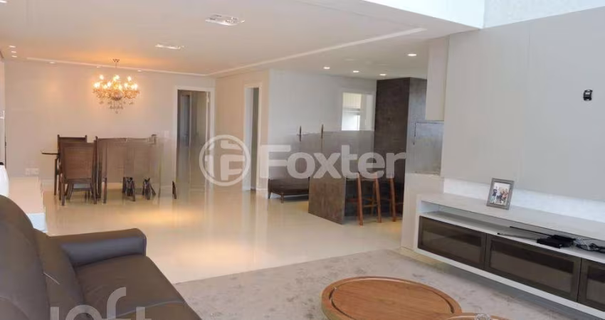 Apartamento com 3 quartos à venda na Rua Virgílio Ramos, 801, Universitário, Caxias do Sul