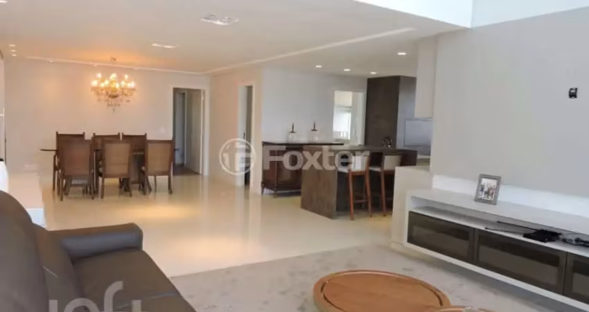 Apartamento com 3 quartos à venda na Rua Virgílio Ramos, 801, Universitário, Caxias do Sul