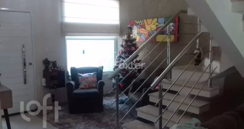 Casa com 3 quartos à venda na Rua Jatobá, 91, Estância Velha, Canoas