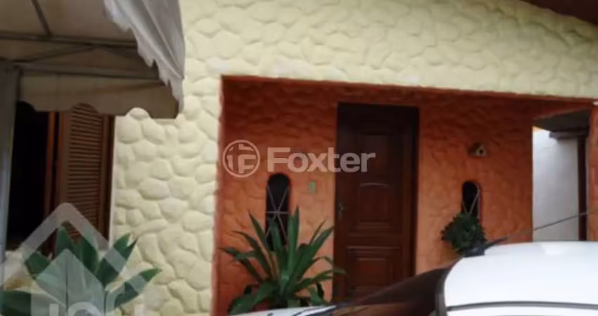 Casa com 3 quartos à venda na Rua Hortênsias, 28, Girassol, Gravataí