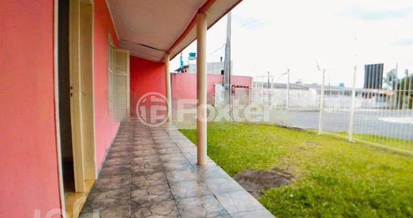 Casa com 2 quartos à venda na Quadra J Cinco, 16, Guajuviras, Canoas