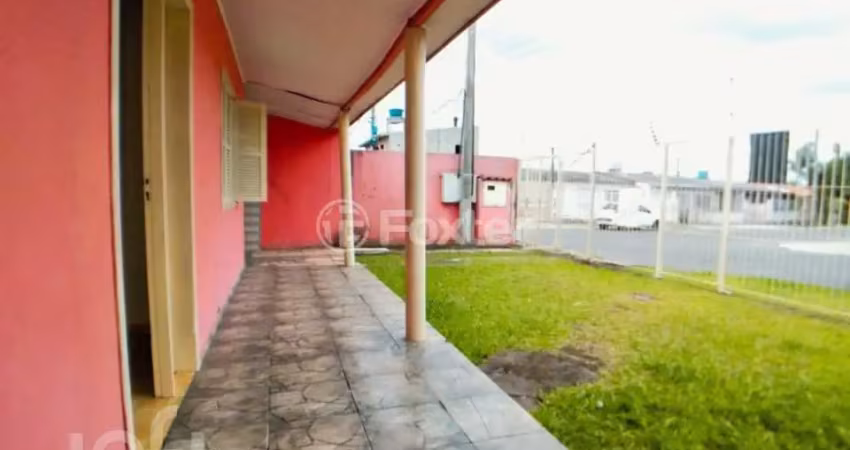 Casa com 2 quartos à venda na Quadra J Cinco, 16, Guajuviras, Canoas