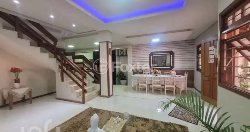 Casa com 4 quartos à venda na Rua Dois de Novembro, 530, Primor, Sapucaia do Sul