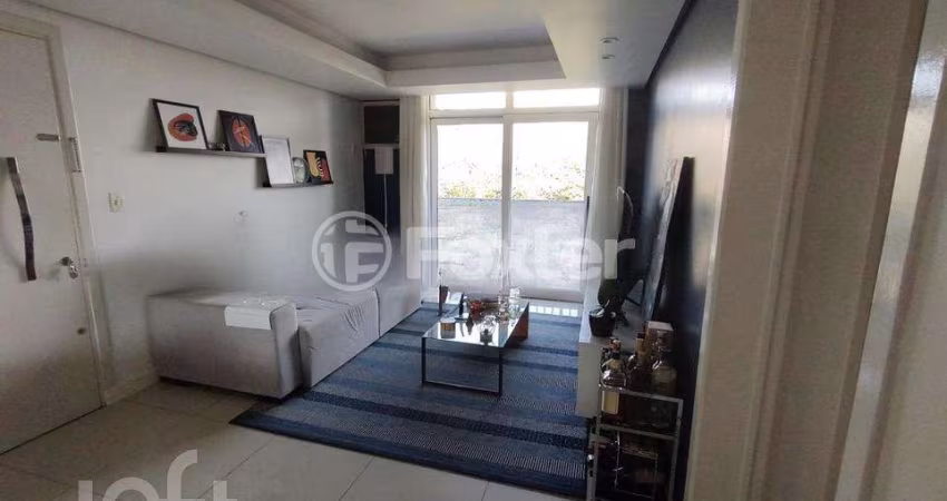 Apartamento com 3 quartos à venda na Rua São Miguel, 100, São José, São Leopoldo