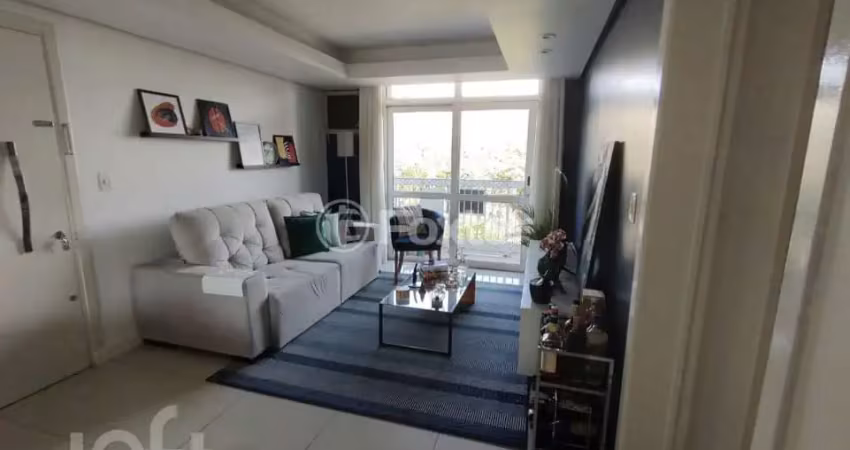 Apartamento com 3 quartos à venda na Rua São Miguel, 100, São José, São Leopoldo