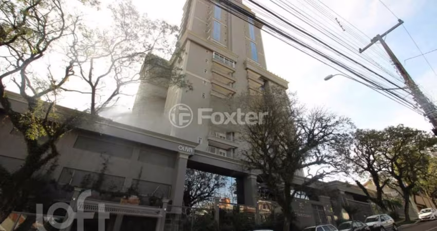 Apartamento com 3 quartos à venda na Rua Presidente João Goulart, 1080, Morro do Espelho, São Leopoldo