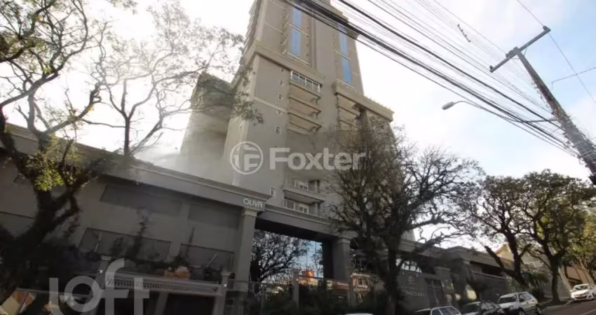 Apartamento com 3 quartos à venda na Rua Presidente João Goulart, 1080, Morro do Espelho, São Leopoldo