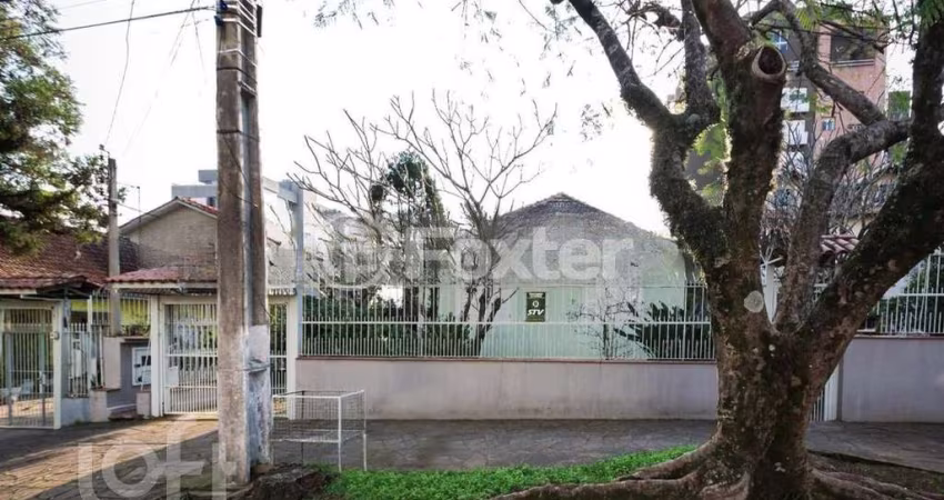 Casa com 3 quartos à venda na Rua Voluntários da Pátria, 531, Pátria Nova, Novo Hamburgo