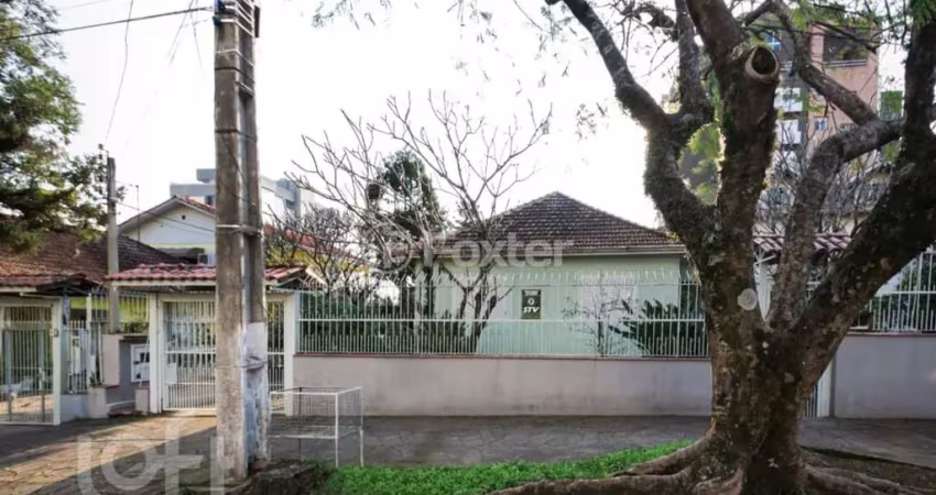 Casa com 3 quartos à venda na Rua Voluntários da Pátria, 531, Pátria Nova, Novo Hamburgo
