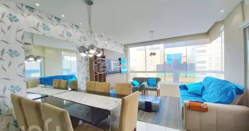 Apartamento com 3 quartos à venda na Rua Moacir, 2549, Centro, Capão da Canoa