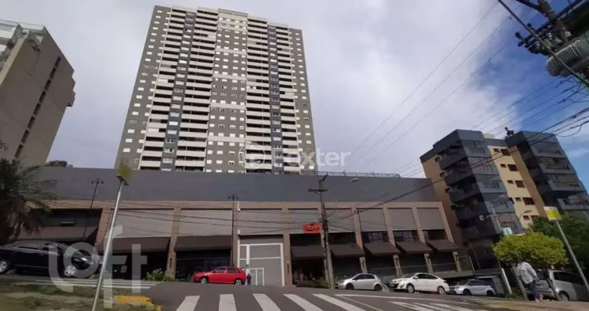 Apartamento com 1 quarto à venda na Rua Marquês do Herval, 364, Centro, Caxias do Sul