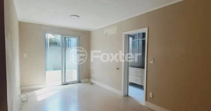 Apartamento com 2 quartos à venda na Rua José de Alencar, 160, Rio Branco, Novo Hamburgo