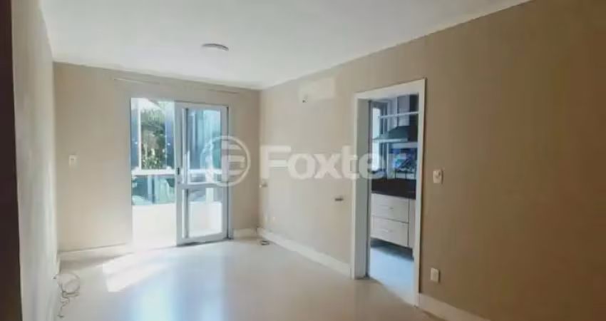 Apartamento com 2 quartos à venda na Rua José de Alencar, 160, Rio Branco, Novo Hamburgo