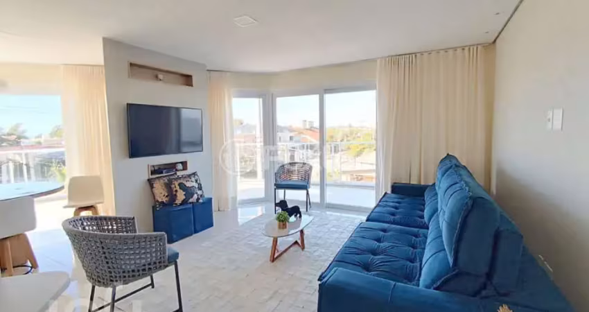 Apartamento com 3 quartos à venda na Rua Marabá, 3407, Navegantes, Capão da Canoa