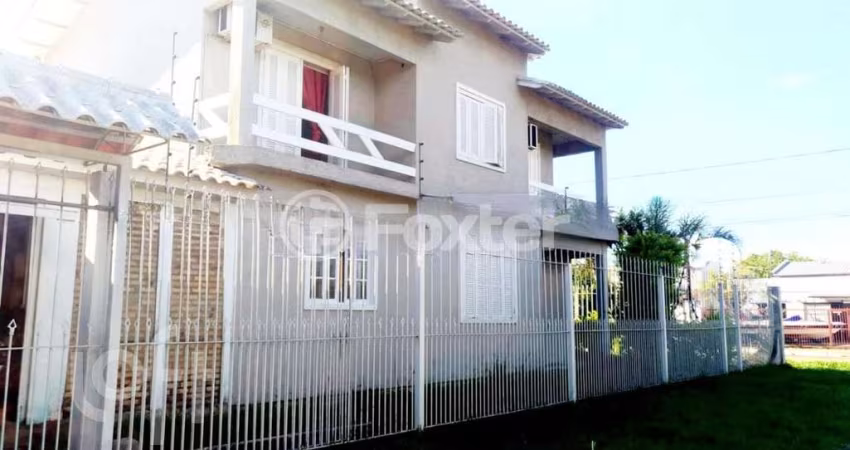 Casa com 3 quartos à venda na Rua Engenheiro Kindler, 1930, Harmonia, Canoas
