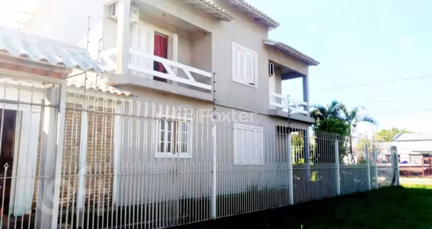 Casa com 3 quartos à venda na Rua Engenheiro Kindler, 1930, Harmonia, Canoas