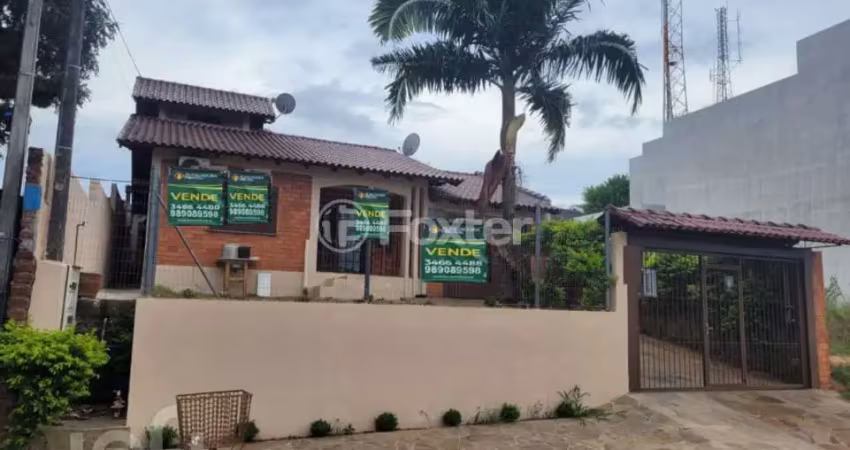 Casa com 2 quartos à venda na Rua do Cedro, 79, São José, Sapucaia do Sul