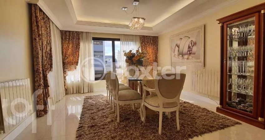 Apartamento com 3 quartos à venda na Rua Pinheiro Machado, 1374, Nossa Senhora de Lourdes, Caxias do Sul
