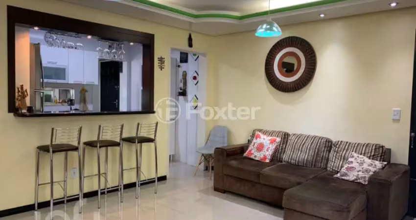 Apartamento com 2 quartos à venda na Rua Germânia, 58, Centro, Canoas