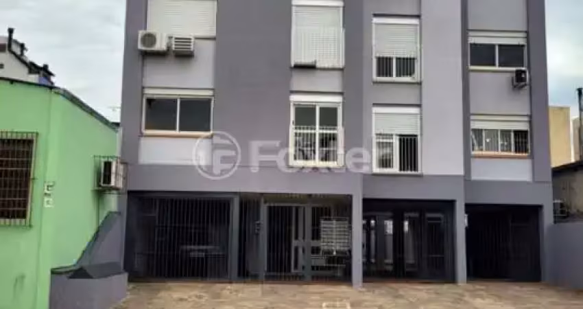 Apartamento com 2 quartos à venda na Rua Osvaldo Aranha, 1198, Centro, São Leopoldo