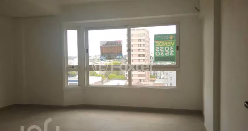 Apartamento com 1 quarto à venda na Rua Júlio Aichinger, 91, Pátria Nova, Novo Hamburgo