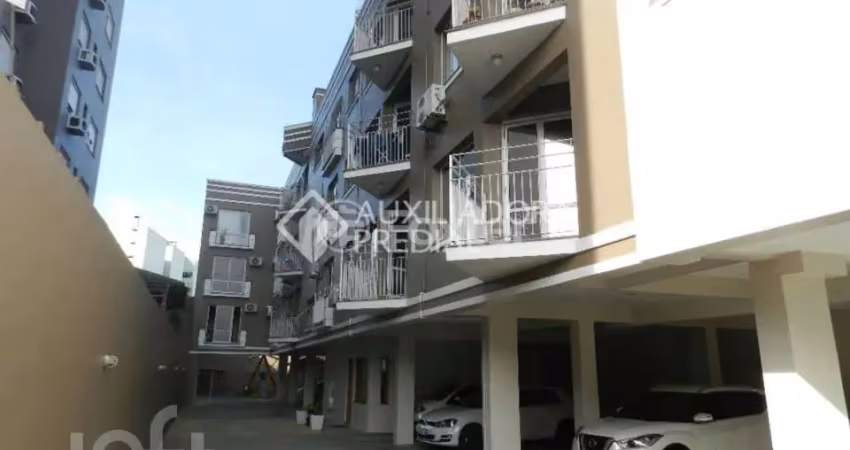 Apartamento com 2 quartos à venda na Rua Cinco de Abril, 245, Rio Branco, Novo Hamburgo