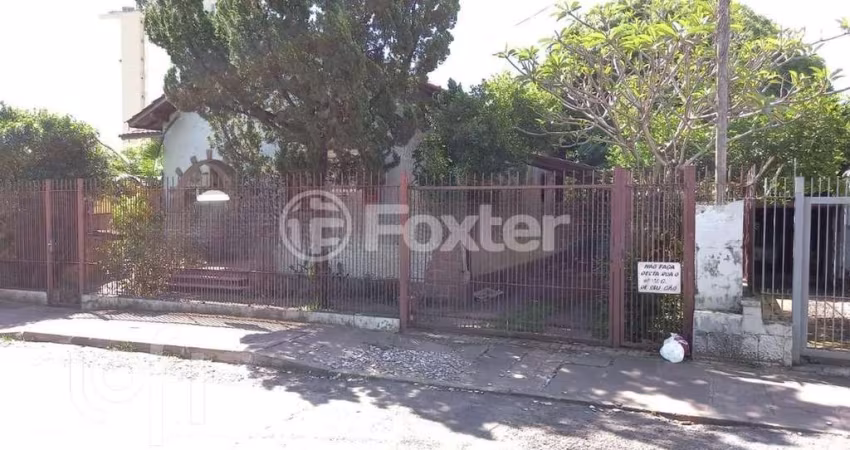Casa com 3 quartos à venda na Rua Pinto Bandeira, 149, Centro, Novo Hamburgo