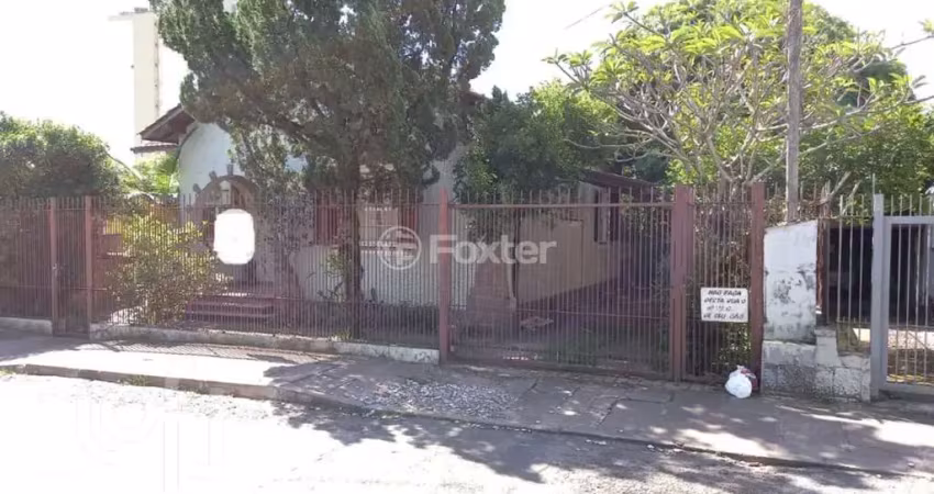 Casa com 3 quartos à venda na Rua Pinto Bandeira, 149, Centro, Novo Hamburgo