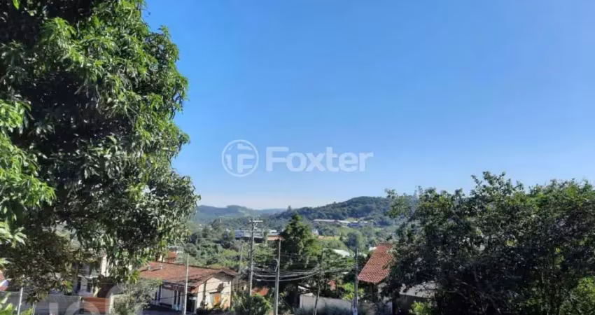 Casa com 2 quartos à venda na Rua Bento Manoel, 568, Operário, Novo Hamburgo