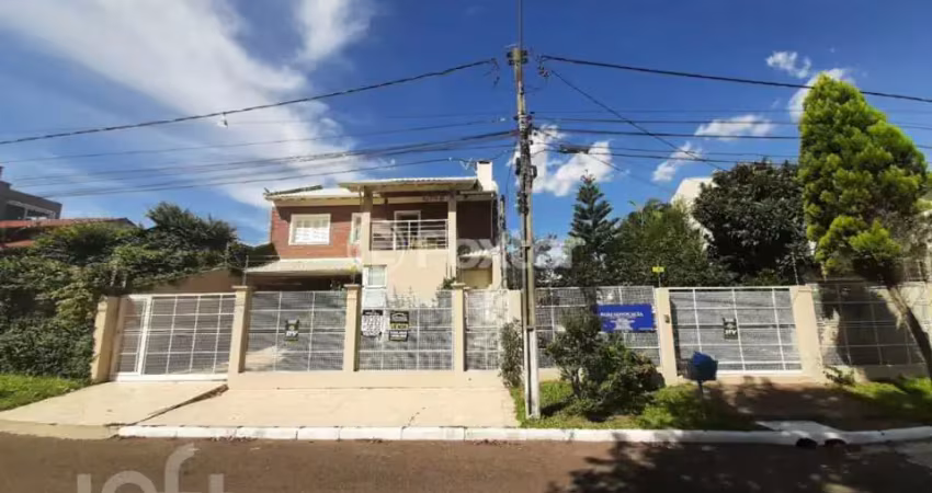 Casa com 3 quartos à venda na Rua das Timbaúvas, 76, Igara, Canoas