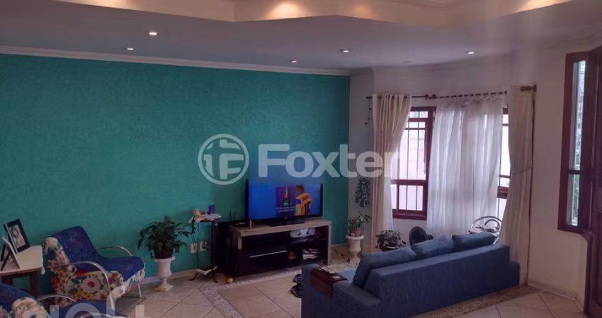 Casa com 3 quartos à venda na Avenida Doutor Sezefredo Azambuja Vieira, 2553, Estância Velha, Canoas