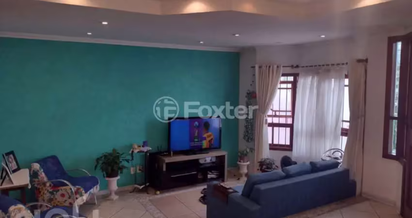 Casa com 3 quartos à venda na Avenida Doutor Sezefredo Azambuja Vieira, 2553, Estância Velha, Canoas