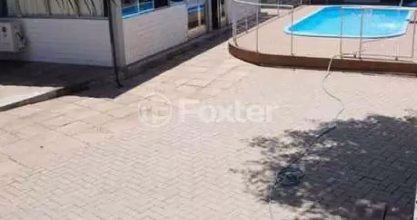 Casa com 2 quartos à venda na Rua Goitacaz, 267, Santos Dumont, São Leopoldo