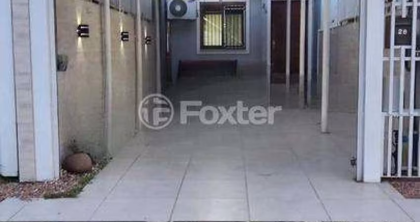 Casa com 2 quartos à venda na Rua Dona Josefa Eulália de Azevedo e Souza, 28, São José, Canoas