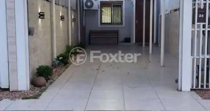 Casa com 2 quartos à venda na Rua Dona Josefa Eulália de Azevedo e Souza, 28, São José, Canoas