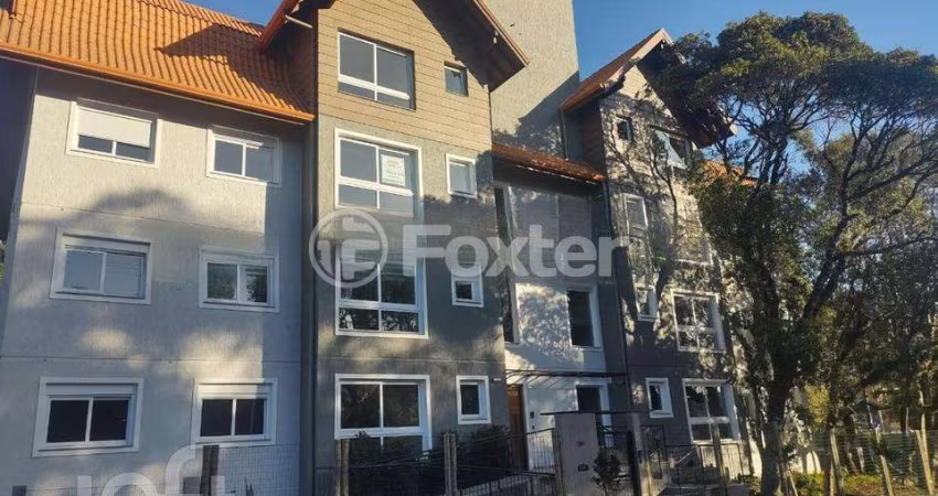 Apartamento com 1 quarto à venda na Rua Pôrto Lucena, 130, Carniel, Gramado