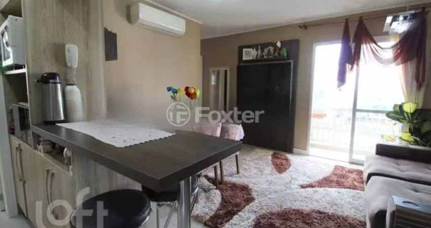 Apartamento com 3 quartos à venda na Rua Missões, 360, Vila Vista Alegre, Cachoeirinha