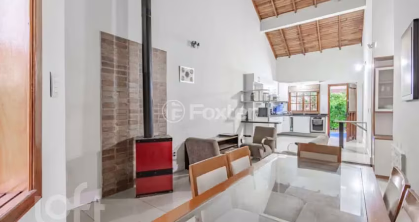 Casa com 3 quartos à venda na Rua Henrique Kranen Filho, 186, Estância Velha, Canoas