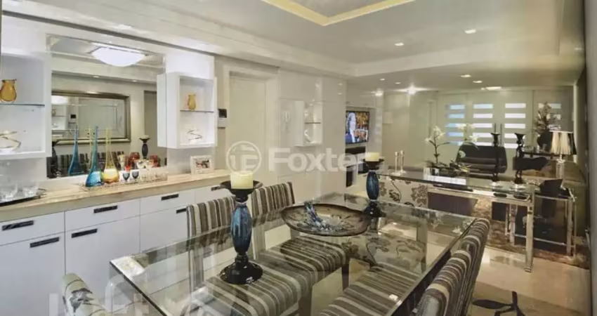 Apartamento com 3 quartos à venda na Avenida General Anápio Gomes, 289, Vila Veranópolis, Cachoeirinha