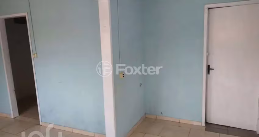 Casa com 2 quartos à venda na Travessa Marino, 626, Parque Itacolomi, Gravataí
