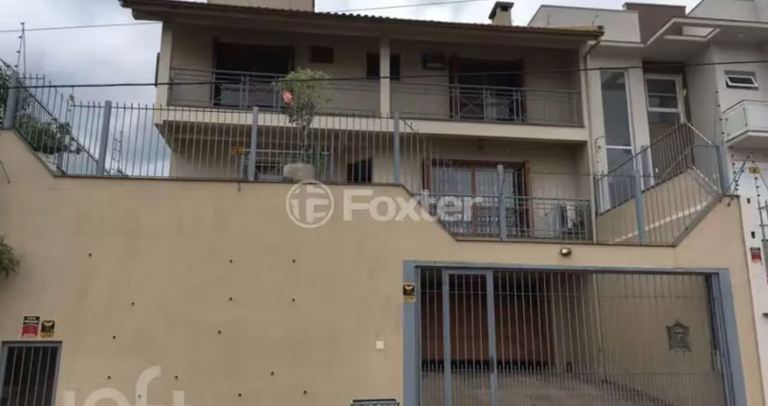 Casa com 4 quartos à venda na Rua Padre Luiz Gonzaga Jaeger, 595, Cristo Rei, São Leopoldo