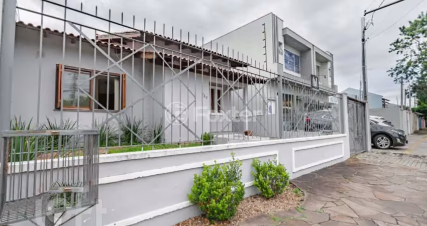 Casa com 2 quartos à venda na Avenida Doutor Severo da Silva, 783, Estância Velha, Canoas