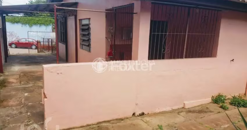 Casa com 3 quartos à venda na Rua Major Sezefredo, 394, Marechal Rondon, Canoas