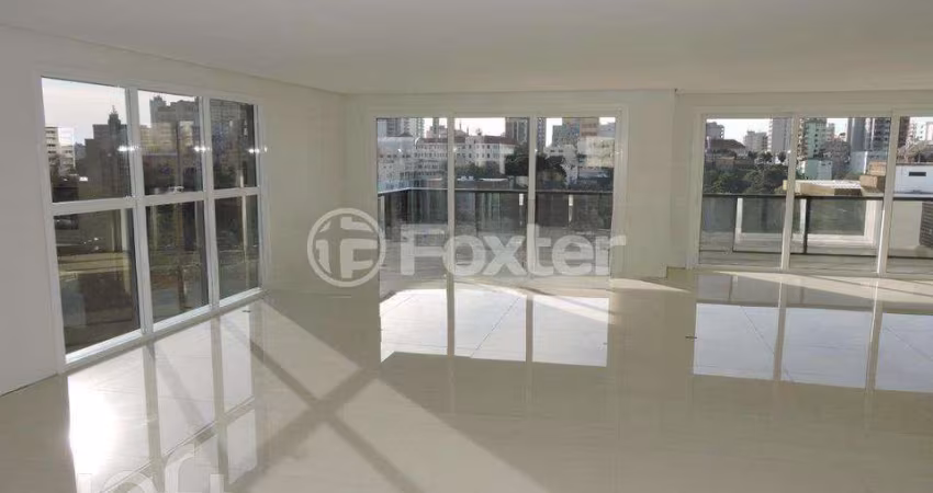 Apartamento com 3 quartos à venda na Rua Dom José Barea, 2348, Exposição, Caxias do Sul
