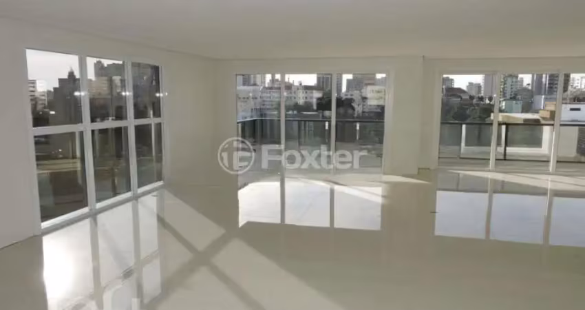 Apartamento com 3 quartos à venda na Rua Dom José Barea, 2348, Exposição, Caxias do Sul