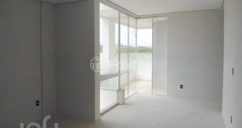 Apartamento com 2 quartos à venda na Rua Lindolfo Wagner, 80, Parque da Matriz, Cachoeirinha