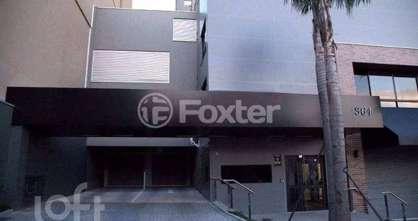 Apartamento com 1 quarto à venda na Rua Marquês do Herval, 364, Centro, Caxias do Sul